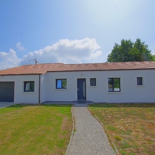 Maison / Villa LES SABLES-D'OLONNE (85180) 157.00m2 429 900 € 