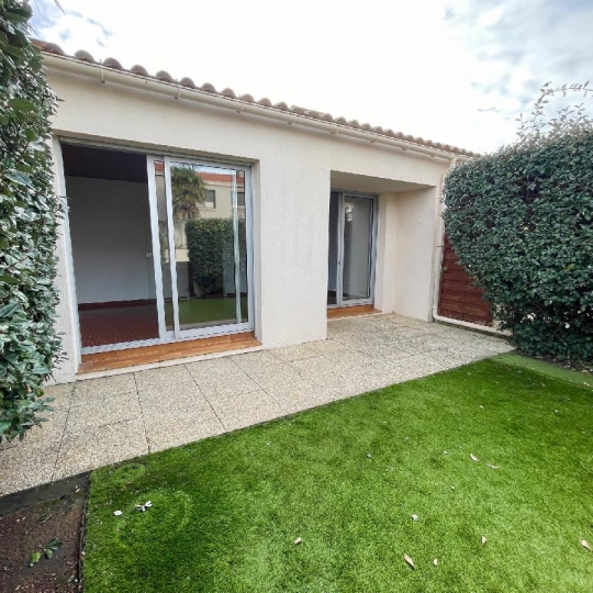 Maison / Villa LES SABLES-D'OLONNE (85180) 40.00m2 217 000 € 