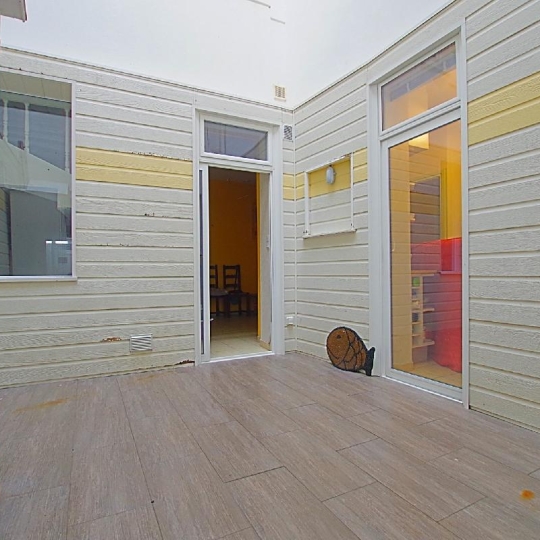 Appartement LES SABLES-D'OLONNE (85100) 21.00m2 109 900 € 