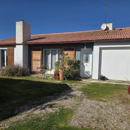 Maison / Villa L'ILE-D'OLONNE (85340) 109.00m2 317 900 € 