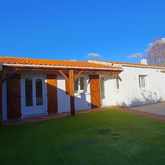 Maison / Villa LES SABLES-D'OLONNE (85340) 118.00m2 315 000 € 