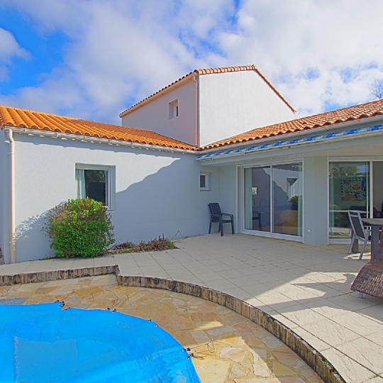 Maison / Villa LES SABLES-D'OLONNE (85100) 98.00m2 441 000 € 