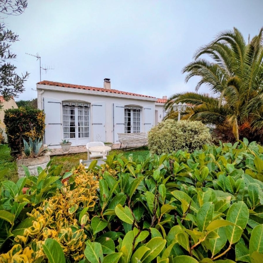 Maison / Villa LES SABLES-D'OLONNE (85340) 126.00m2 358 000 € 