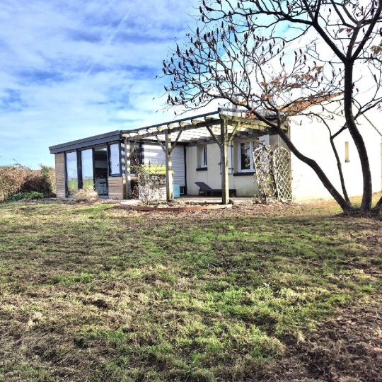 Maison / Villa SAINT-MATHURIN (85150) 117.00m2 327 900 € 