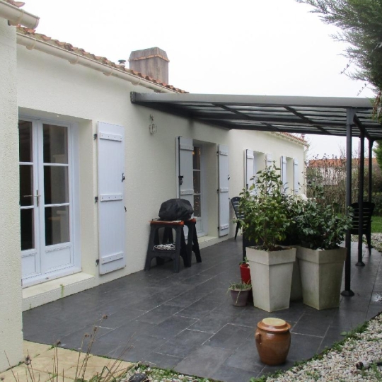 Maison SAINTE-FOY (85150) 167.00m2 - 411 000 € 