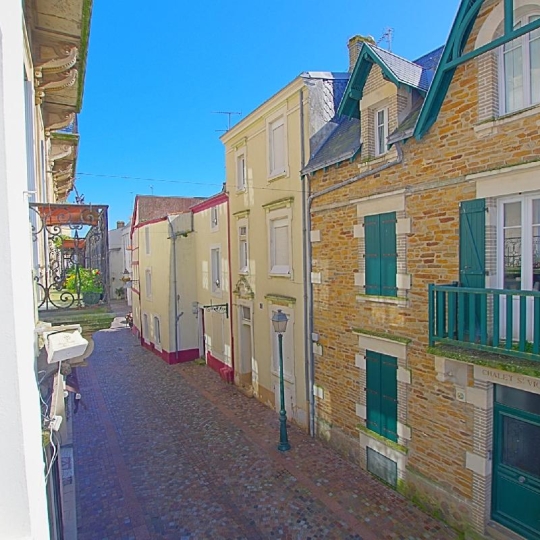 Maison / Villa LES SABLES-D'OLONNE (85100) 100.00m2 476 900 € 