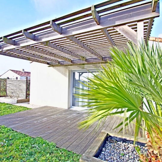 Réseau Immo-diffusion : Maison SAINTE-FOY (85150) 69.00m2  262 500 € 