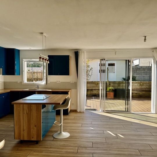 Réseau Immo-diffusion : Maison POIROUX (85440) 99.00m2  239 900 € 