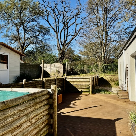 Réseau Immo-diffusion : Maison POIROUX (85440) 99.00m2  267 000 € 