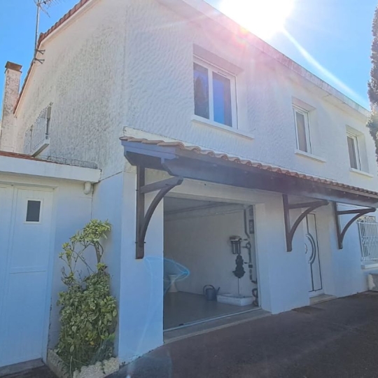 Réseau Immo-diffusion : Maison LES SABLES-D'OLONNE (85100) 132.00m2  343 900 € 
