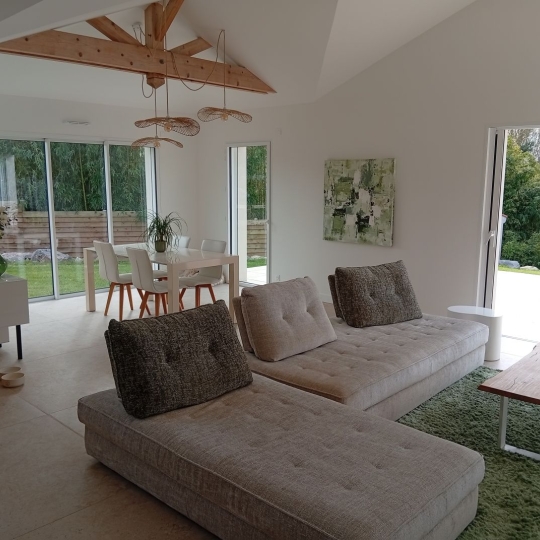 Maison / Villa SAINTE-FOY (85150) 145.00m2 549 900 € 
