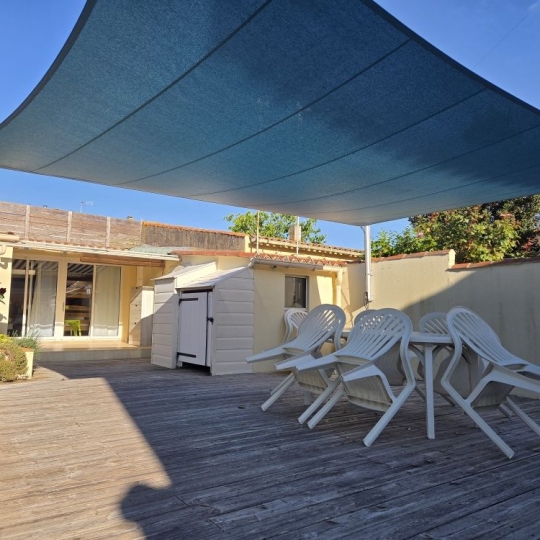 Maison LES SABLES-D'OLONNE (85100) 106.00m2 - 399 900 € 