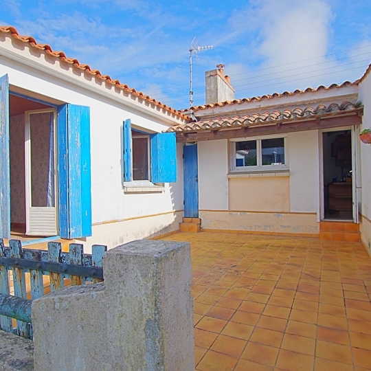 Maison / Villa LES SABLES-D'OLONNE (85100) 90.00m2 239 900 € 