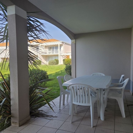 2 Pièces LES SABLES-D'OLONNE (85180) 54.00m2 - 285 000 € 