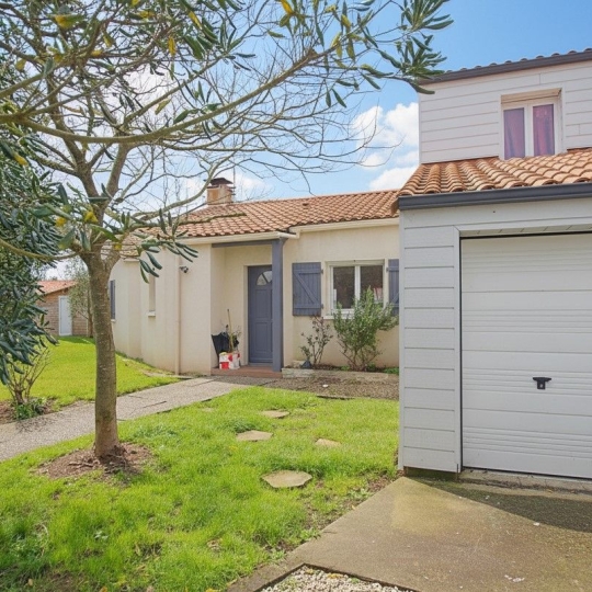 Maison LES SABLES-D'OLONNE (85100) 125.00m2 - 449 900 € 