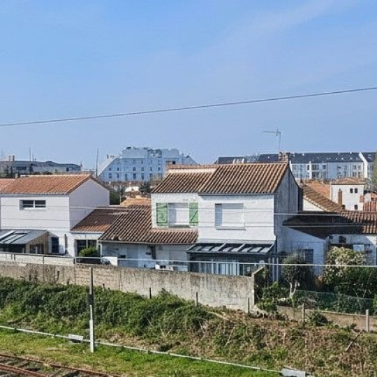Appartement LES SABLES-D'OLONNE (85100) 64.00m2 199 900 € 