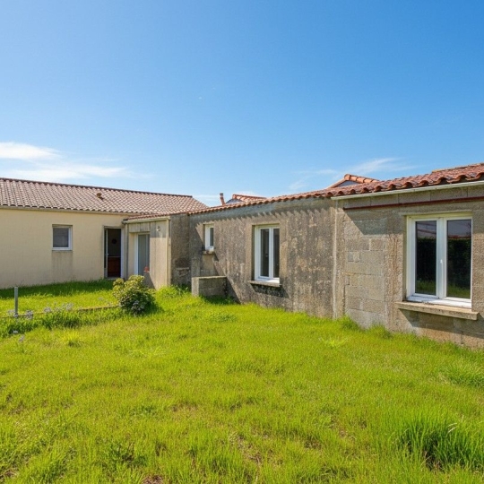 Maison LES SABLES-D'OLONNE (85340) 80.00m2 - 237 900 € 