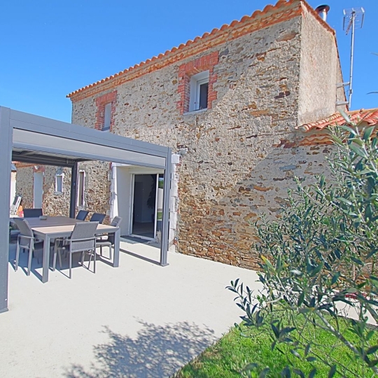 Maison / Villa SAINT-MATHURIN (85150) 127.00m2 338 900 € 