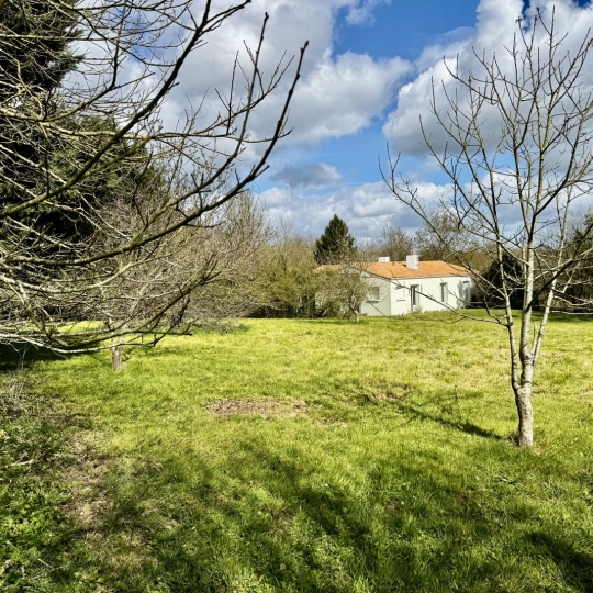 Maison / Villa LE GIROUARD (85150) 95.00m2 291 500 € 