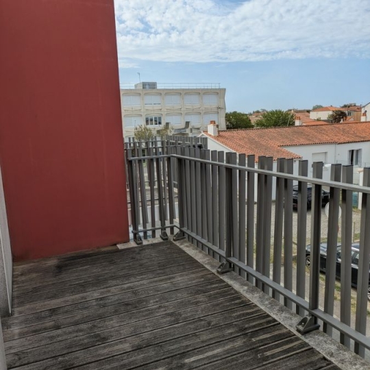 Réseau Immo-diffusion : 2 Pièces LES SABLES-D'OLONNE (85100) 46.00m2  203 000 € 