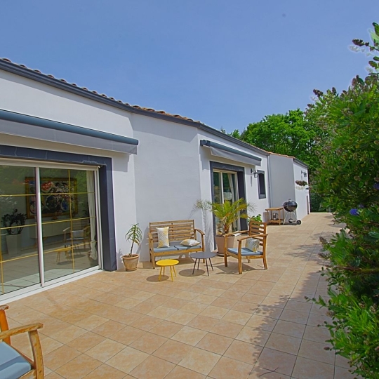 Maison SAINTE-FOY (85150) 152.00m2 - 429 000 € 