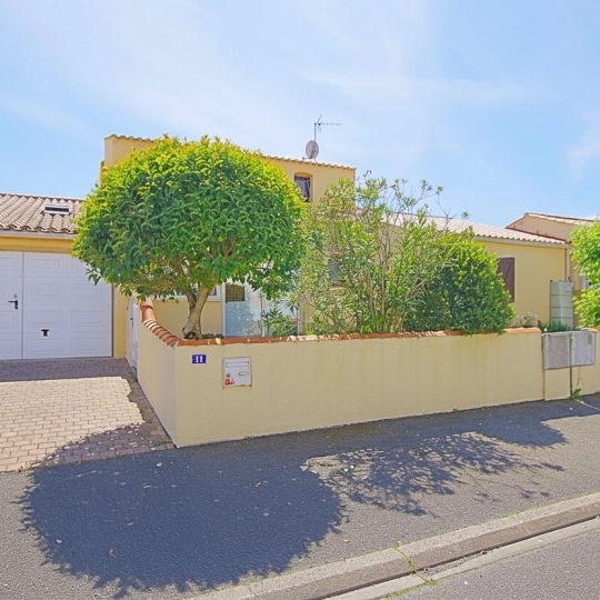 Réseau Immo-diffusion : Maison LES SABLES-D'OLONNE (85100) 184.00m2  439 500 € 