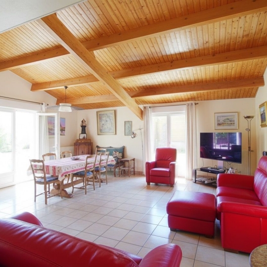 Réseau Immo-diffusion : Maison LES SABLES-D'OLONNE (85100) 184.00m2  439 500 € 
