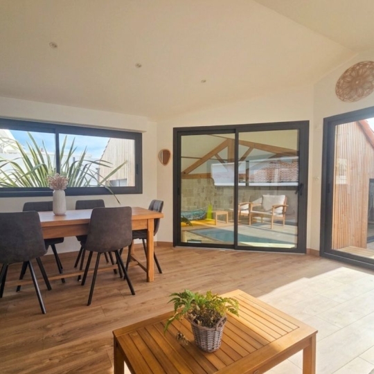 Villa LES SABLES-D'OLONNE (85180) 170.00m2 - 654 900 € 