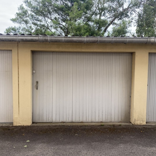 Garage LES SABLES-D'OLONNE (85180) 17.00m2 - 44 000 € 