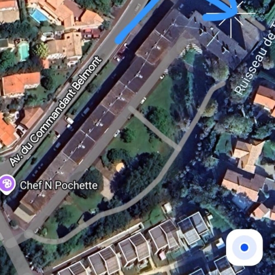 Garage / Parking LES SABLES-D'OLONNE (85180) 17.00m2 39 990 € 