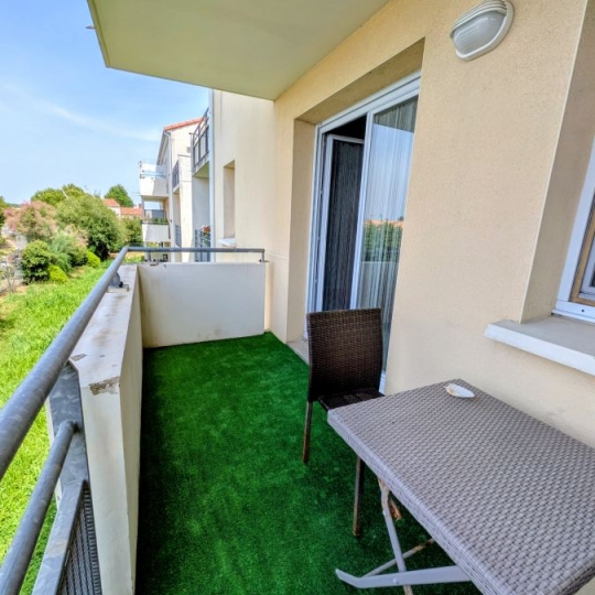 Appartement LES SABLES-D'OLONNE (85180) 45.00m2 185 500 € 