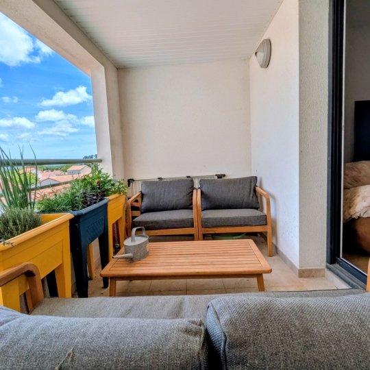 Réseau Immo-diffusion : 3 Pièces LES SABLES-D'OLONNE (85340) 79.00m2  287 500 € 