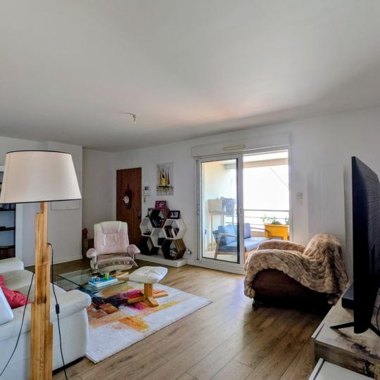 Réseau Immo-diffusion : 3 Pièces LES SABLES-D'OLONNE (85340) 79.00m2  287 500 € 