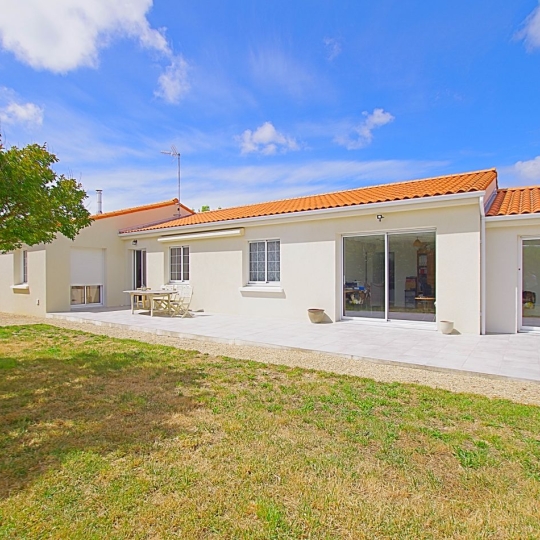 Maison LES SABLES-D'OLONNE (85100) 193.00m2 - 720 000 € 