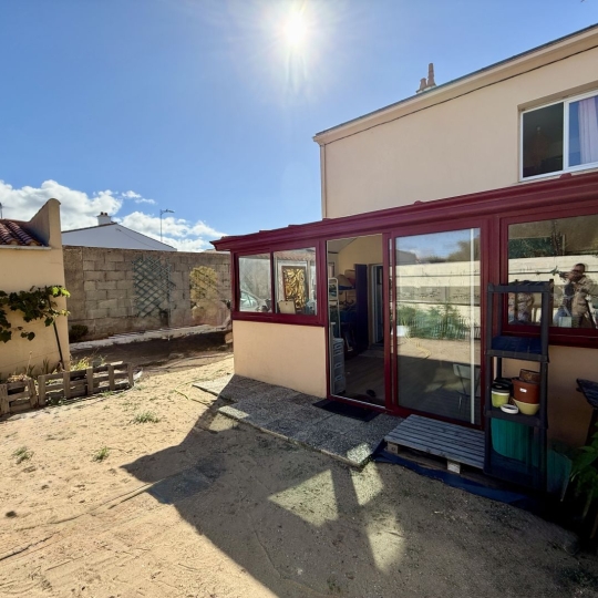 Maison LES SABLES-D'OLONNE (85100) 80.00m2 - 317 900 € 