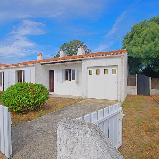 Maison LES SABLES-D'OLONNE (85100) 101.00m2 - 310 500 € 