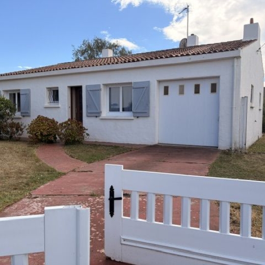 Maison LES SABLES-D'OLONNE (85180) 88.00m2 - 299 800 € 