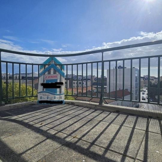 3 Pièces LES SABLES-D'OLONNE (85100) 70.00m2 - 344 900 € 