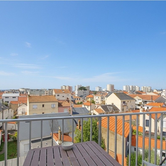 3 Pièces LES SABLES-D'OLONNE (85100) 71.00m2 - 249 900 € 