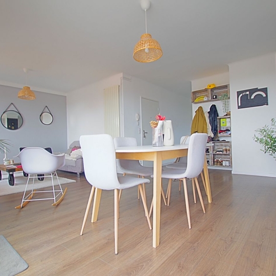 3 Pièces LES SABLES-D'OLONNE (85100) 71.00m2 - 249 900 € 