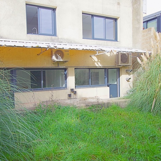 Activité commerciale LES SABLES-D'OLONNE (85100) 196.00m2 - 106 900 € 