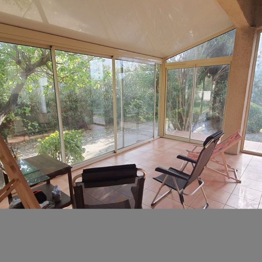 Maison LEZIGNAN-CORBIERES (11200) 120.00m2  - 250 000 € 