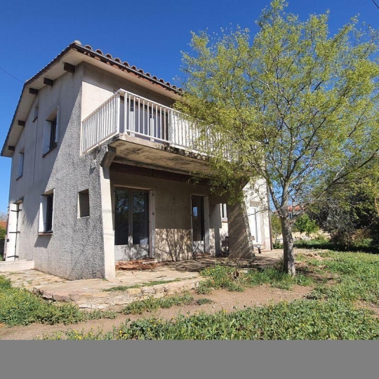 Maison / Villa LEZIGNAN-CORBIERES (11200) 135.00m2 229 000 € 
