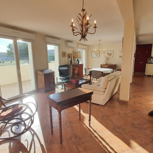 Appartement MONTREDON-DES-CORBIERES (11100) 161.00m2 209 000 € 