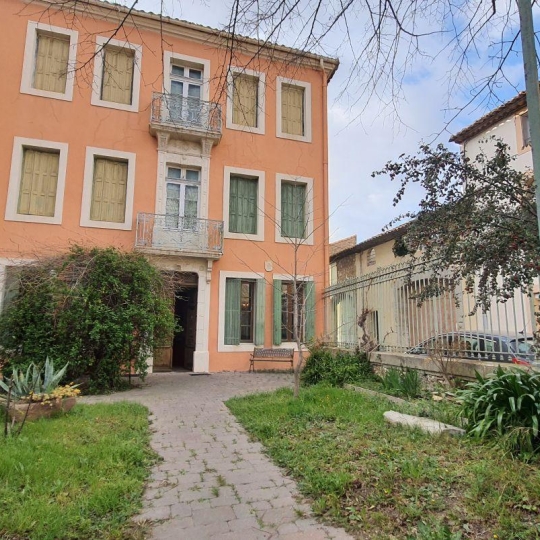 Maison / Villa MONTREDON-DES-CORBIERES (11100) 300.00m2 655 000 € 