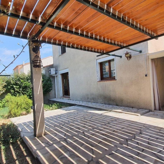 Maison NARBONNE (11100) 110.00m2  - 307 000 € 