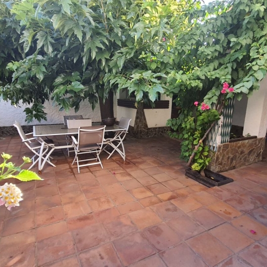 Maison NARBONNE (11100) 90.00m2  - 214 000 € 