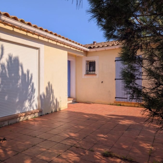 Maison / Villa SAINT-NAZAIRE-D'AUDE (11120) 85.00m2 262 000 € 