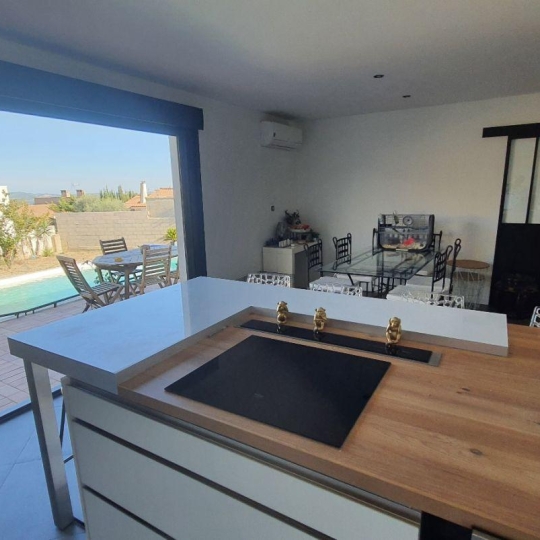 Maison NARBONNE (11100) 130.00m2  - 344 000 € 