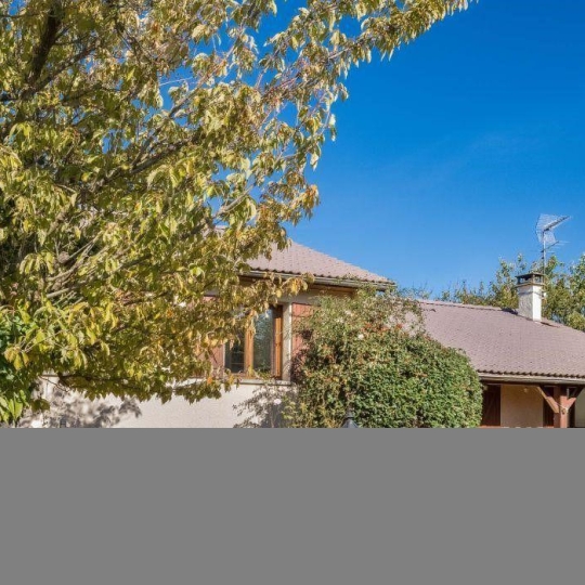 Maison / Villa SAINT-PRIEST (69800) 110.00m2 395 000 € 